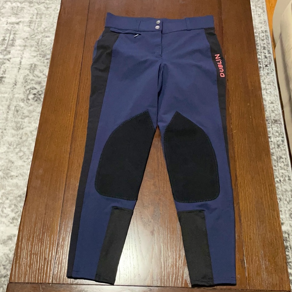 Dublin Clothing Breeches